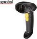 Pos Barcode Scanner Motorola Symbol Ds4208 2d Usb