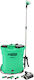 Awtools 12l Battery-powered Backpack Sprayer