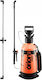 Kwazar Kwazar.orion Super New 9l Sprayer + 3-row Connector