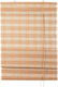 Bamboo Roman Blind Alor 60x160 Cm