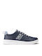 Men's Sneakers Blue