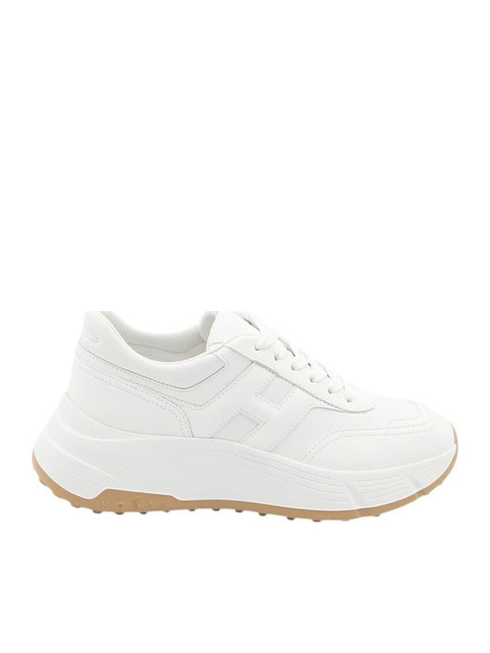 Hogan Sneakers White