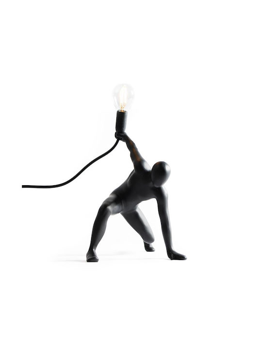 Werkwaardig Decorative Table Lamp E14 Figure 20x23x21cm