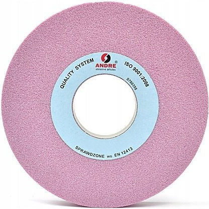 ANDRE abrasive articles Δίσκος Λείανσης 200mm