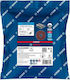 Bosch Expert Δίσκος Λείανσης P36 Μετάλλου 781mm 5τμχ