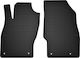 Front Rubber Mats Opel Corsa D Hatchback From 2006 To 2015