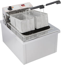 Cazan Electric Pentru Paste Legume Orez Ouă Cronometru Digital M&m Equipment Pc Tr 130 13 Lt