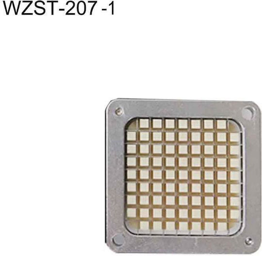 Replacement Knife for Potato Cutter Professional 11.5x11.5cm Wzst-207/1 Max.home 1pc