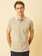 Polo Gray Blouse