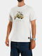 T-Shirt White