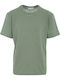 T-shirt Khaki 19126-1049