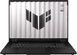 Asus TUF Gaming A18 18" (Ryzen 7-260/16GB/1.0TB) Asus TUF Gaming A18 18" (Ryzen 7-260/16GB/1.0TB)