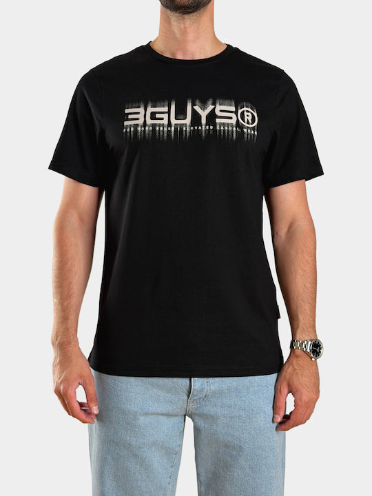 T-Shirt Black