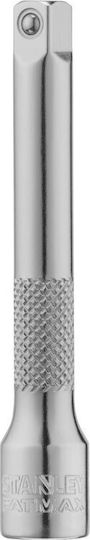 Stanley Ratchet Extension with 1/4" Frame Host and Length 75mm