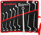 Forsage Single Bent Polygon Wrench