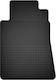 Universal Rubber Driver’s Mat Porsche 968 Coupe 1976-1988