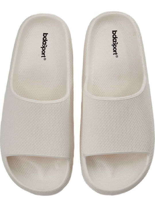 Body Action Ανδρικά Slides Μπεζ
