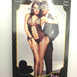 Sexy Dessous-Sets Schwarz