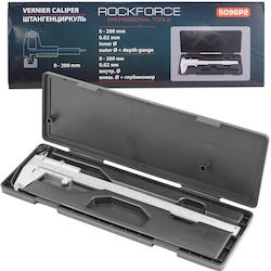 Rockforce Analoges Dickemessgerät
