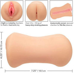 Masturbator Vagina / Butt