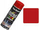 Super Color Universal Spray Paint 400 Ml Red