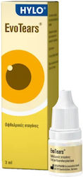 Ursapharm EvoTears Ursapharm EvoTears