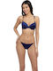 Bikini Top with Padding Ink
