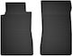 Front Rubber Auto Fußmatten Universell Mazda MX-5 II NB Cabrio 1998-2005
