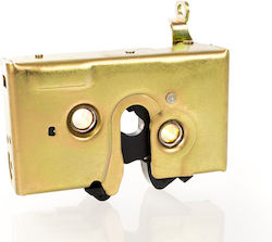 Audi 80 B4 91-95 Front Left Door Lock Audi 80 B4 91-95 Front Left Door Lock