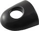 Renault Laguna Ii 01-07 Exterior Door Handle Cover Black Hole