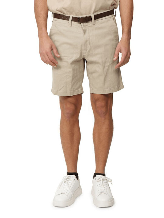 Jack & Jones Мъжка Бермуда Чино Екрю