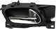 Peugeot 407 04-10 Interior Door Handle Chrome Front Right