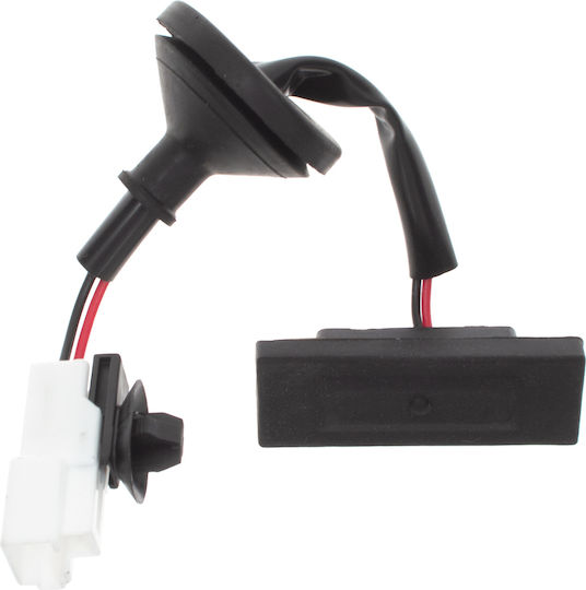 Kia Picanto 2011 Rear Trunk Handle Button Micro Switch