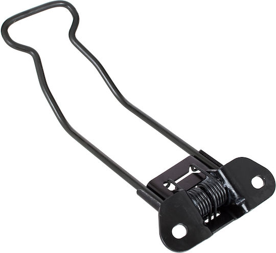 Nissan Interstar 98-10 Rear Door Stopper