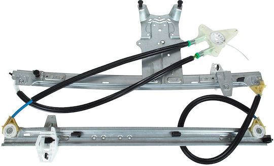 Citroen Xsara Picasso 5d 1999 Electric Front Right Window Lifter