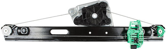 BMW Serie 3 E90 E91 04-08 Hinten rechts Elektrisches Fensterheber Autotürteile