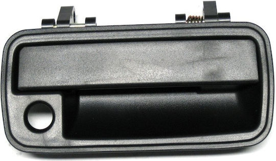 Suzuki Vitara 89-98 4-door Front Right Exterior Door Handle