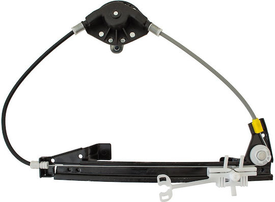 Fiat Punto 2012 2012 Manual Ridicător Geam Stânga Spate