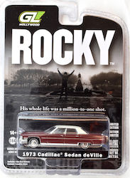 Greenlight 1973 Cadillac Sedan Deville Rocky Gl44950a Greenlight 1973 Cadillac Sedan Deville Rocky Gl44950a