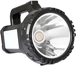 DP Craft Επαναφορτιζόμενος Προβολέας LED DP Craft Επαναφορτιζόμενος Προβολέας LED
