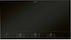 Miele Smart Induction Autonomous Cooktop With Lock Mode 93.6x52cm