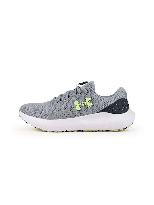 Under Armour Charged Surge 4 Men's Sport Shoes ...