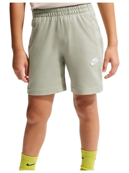Nike Sport Kids Shorts/Bermuda Sportswear Club ...