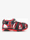 Kinder Sandalen Anatomisch Blaue