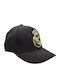Real Madrid Kappe Rm3go41