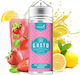 Element Flavor Shot 20ml/120ml 1 Stück Gefrorene Zitronenlimonade & Erdbeere