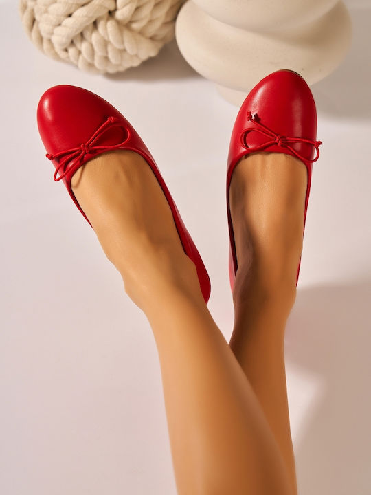 Seastar Shoes Pantofi Balerini Pentru Femei În ...