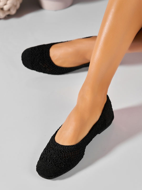 Seastar Shoes Pantofi Balerini Pentru Femei În ...