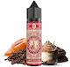 Omerta Flavor Shot La Famiglia 10ml/60ml 1τμχ T...