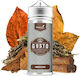 Element Flavor Shot 20ml/120ml 1 Stück Kubanischer Zigarre